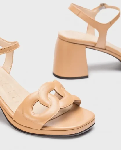 Wonders Alias De Tacon Emilia Arena Sand Flash Sale