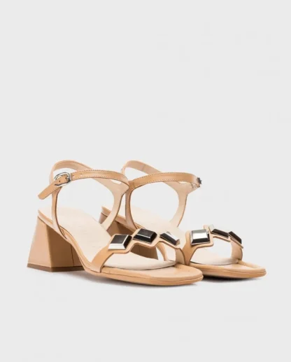 Wonders Alias De Tacon Marie Arena Sand New