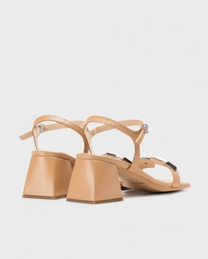 Wonders Alias De Tacon Marie Arena Sand New