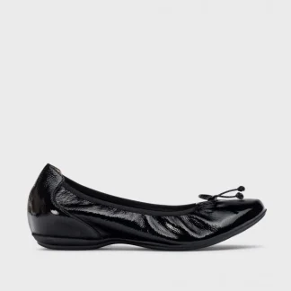 Wonders Bailarina Atenas Negro Best Sale