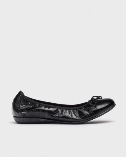 Wonders Bailarina Bo Negro New