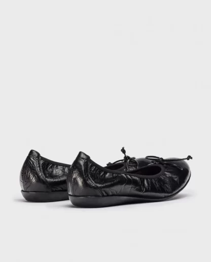 Wonders Bailarina Bo Negro New