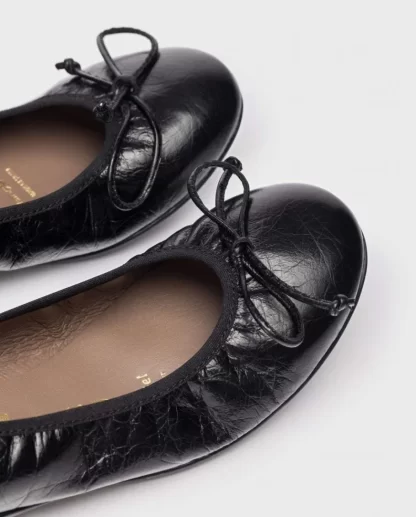 Wonders Bailarina Bo Negro New