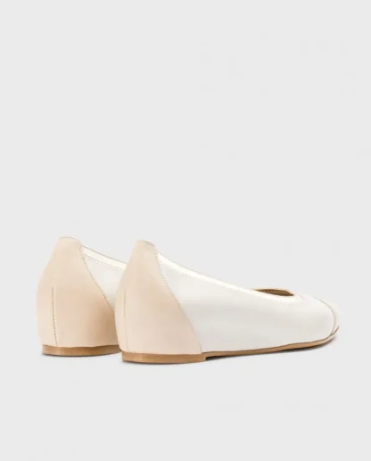 Wonders Bailarina Elsa Bicolor Natural/Of Best Sale