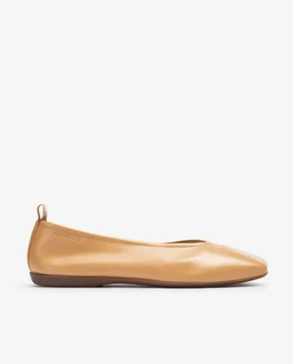 Wonders Bailarina Pepa Sand Discount