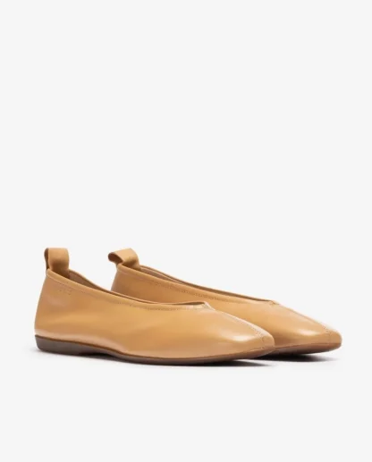 Wonders Bailarina Pepa Sand Discount