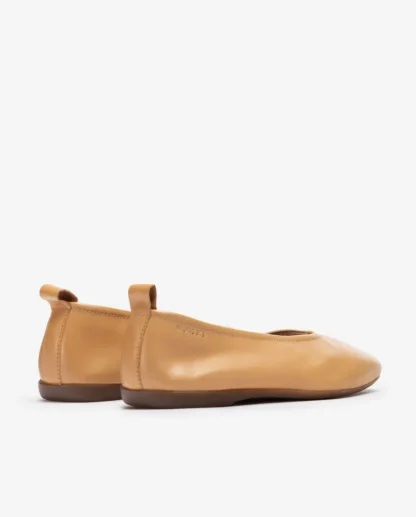 Wonders Bailarina Pepa Sand Discount