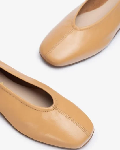 Wonders Bailarina Pepa Sand Discount