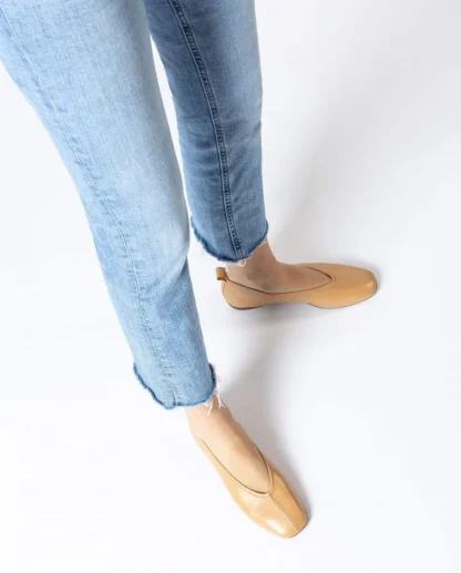 Wonders Bailarina Pepa Sand Discount
