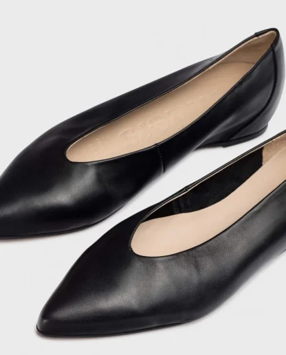 Wonders Bailarina Triana Negro New
