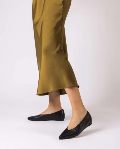 Wonders Bailarina Triana Negro New