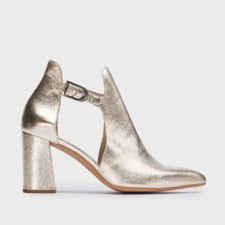 Wonders Botin Roca Platino Fashion