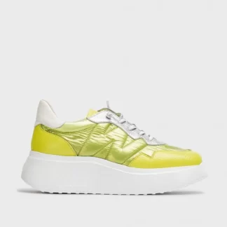 Wonders Deportivas Berlin Cyber Cyber/Lime Online