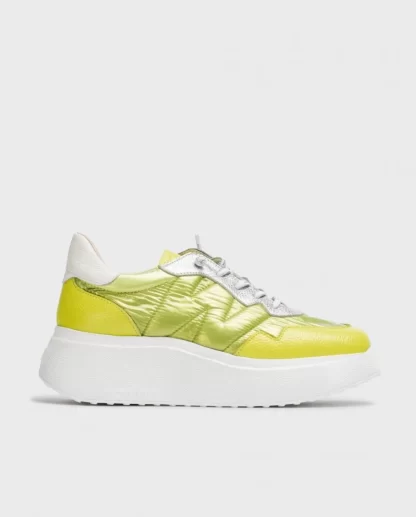 Wonders Deportivas Berlin Cyber Cyber/Lime Online