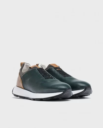 Wonders Deportivas Suela Track Ira/Cam/Gr Discount