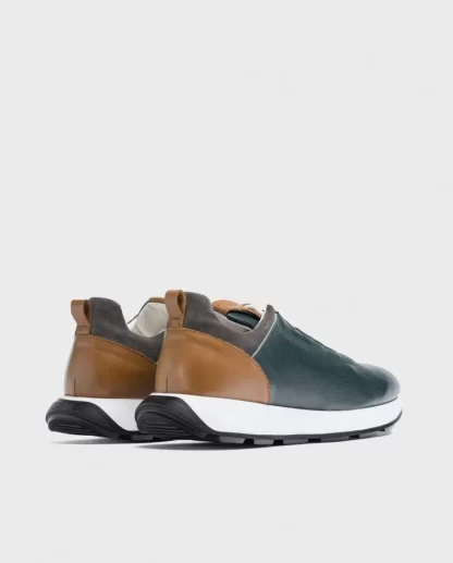 Wonders Deportivas Suela Track Ira/Cam/Gr Discount