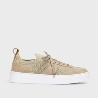 Wonders Deportivos Marley Beige Sand New