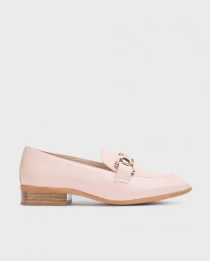 Wonders Mocasin Ermes Rosa Sale