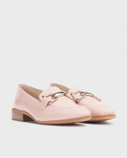 Wonders Mocasin Ermes Rosa Sale