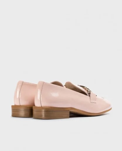 Wonders Mocasin Ermes Rosa Sale
