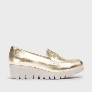 Wonders Mocasin Rings Oro Gold Sale