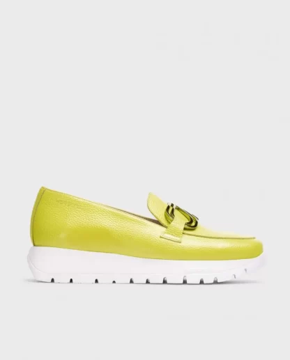 Wonders Mocasines Vancouver Cyber Outlet