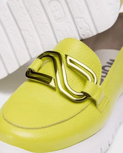 Wonders Mocasines Vancouver Cyber Outlet