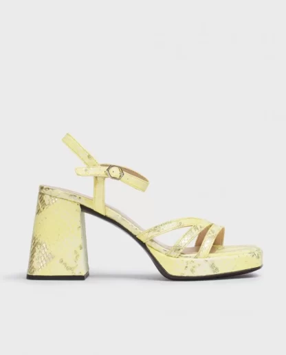 Wonders Sandalia Love Lima Best Sale