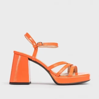 Wonders Sandalia Love Coral Clearance