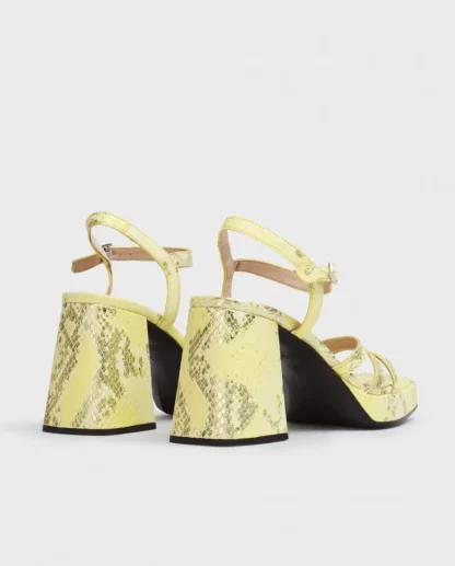 Wonders Sandalia Love Lima Best Sale