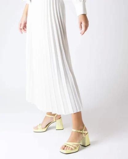 Wonders Sandalia Love Lima Best Sale