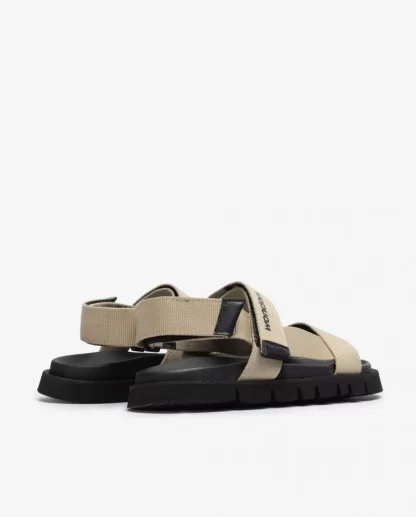 Wonders Sandalia Velcro Beig Sale