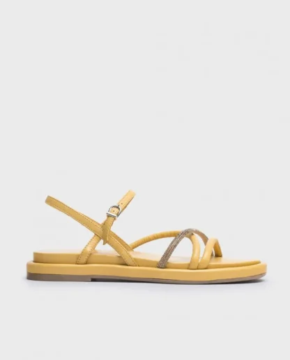 Wonders Sandalia Venus Lima Fashion