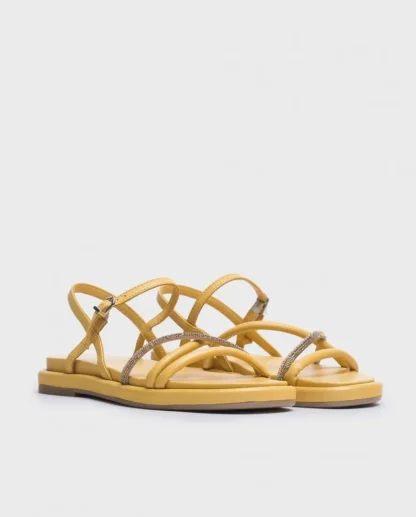 Wonders Sandalia Venus Lima Fashion