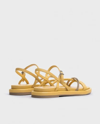 Wonders Sandalia Venus Lima Fashion