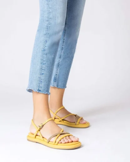 Wonders Sandalia Venus Lima Fashion