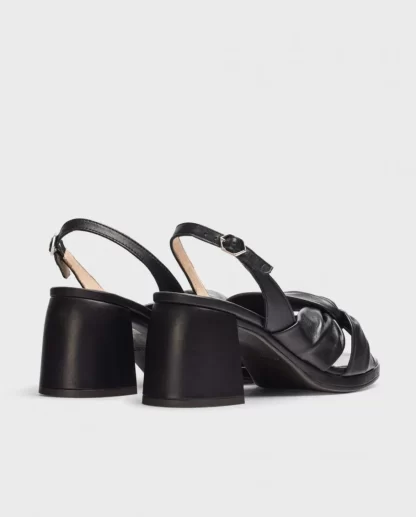 Wonders Sandalia Wild Negro Sale