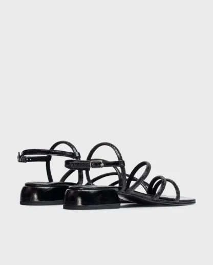 Wonders Sandalia Zaida Negra Negro Sale