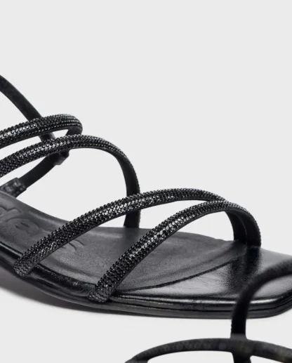 Wonders Sandalia Zaida Negra Negro Sale