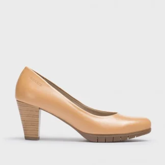 Wonders Zapato Lucy Sand Clearance