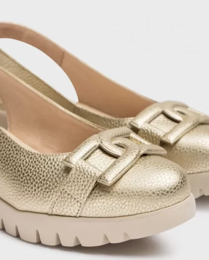 Wonders Zapato Supra Platino Clearance